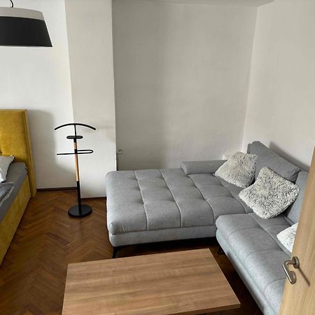 Apartman Krystof Františkovy Lázně Exteriör bild
