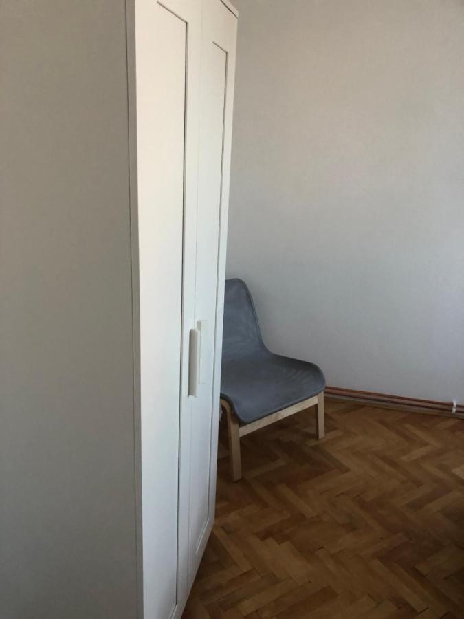 Apartman Krystof Františkovy Lázně Exteriör bild